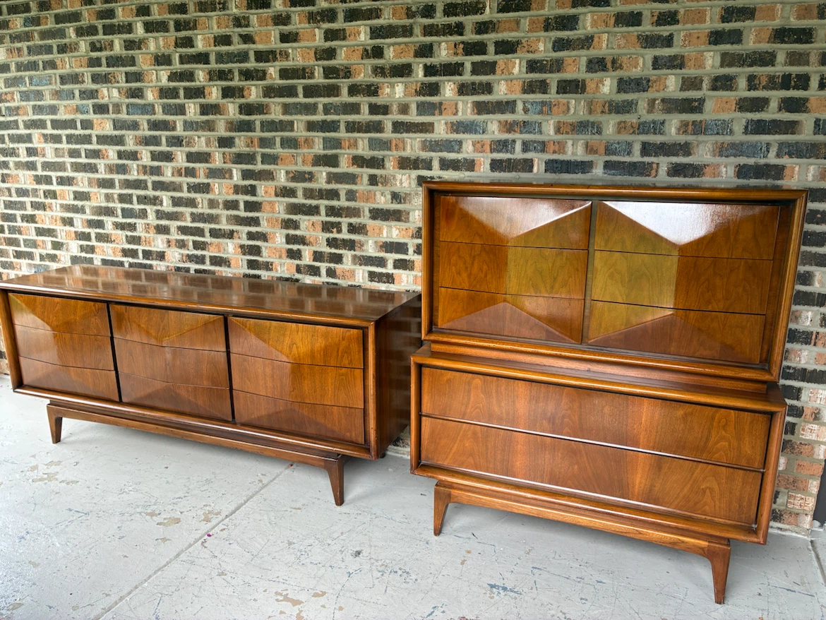 MCM dressers - photo 3