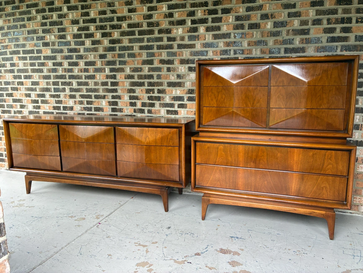 MCM dressers - photo 4