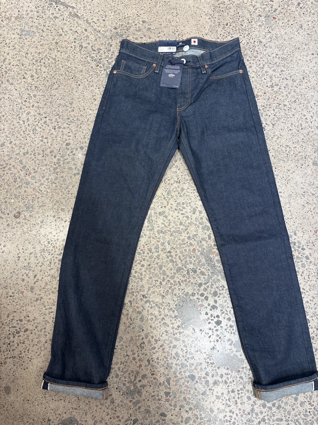 Levi Strauss & Co. Men's Jeans - 30x32 - photo 2