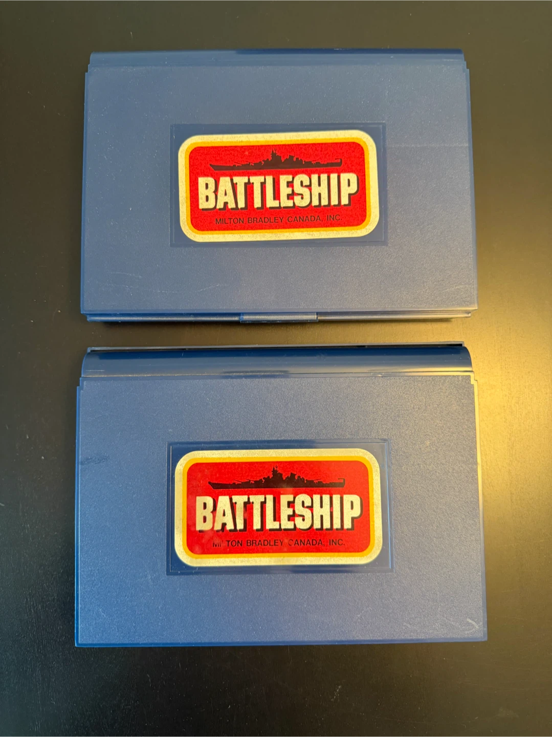 Milton Bradley Battleship Board Game