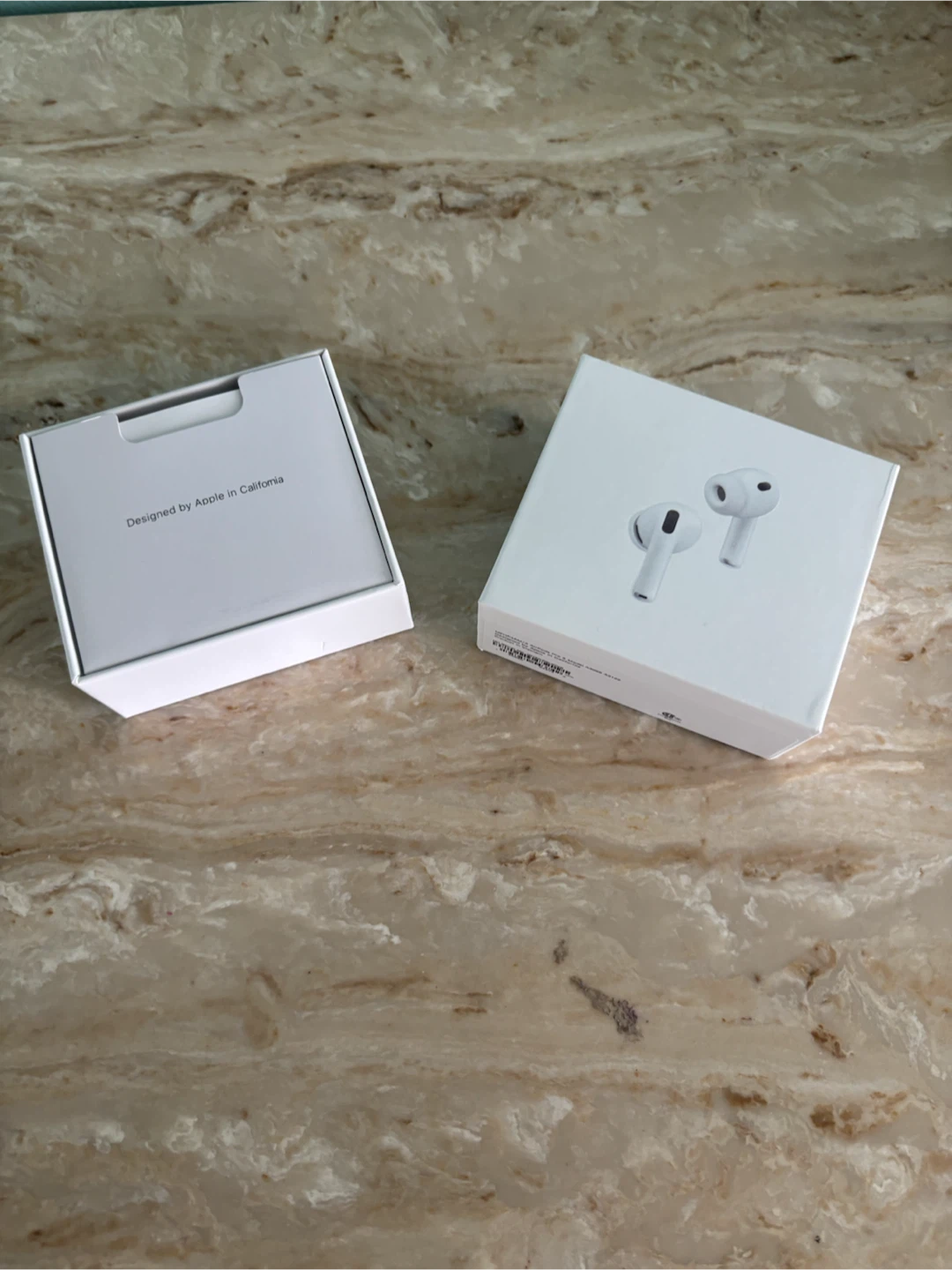 ANC Apple AirPods Pro (3rd Generation) - photo 3
