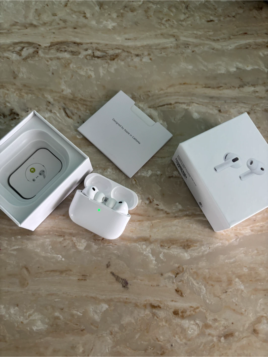 ANC Apple AirPods Pro (3rd Generation) - photo 4