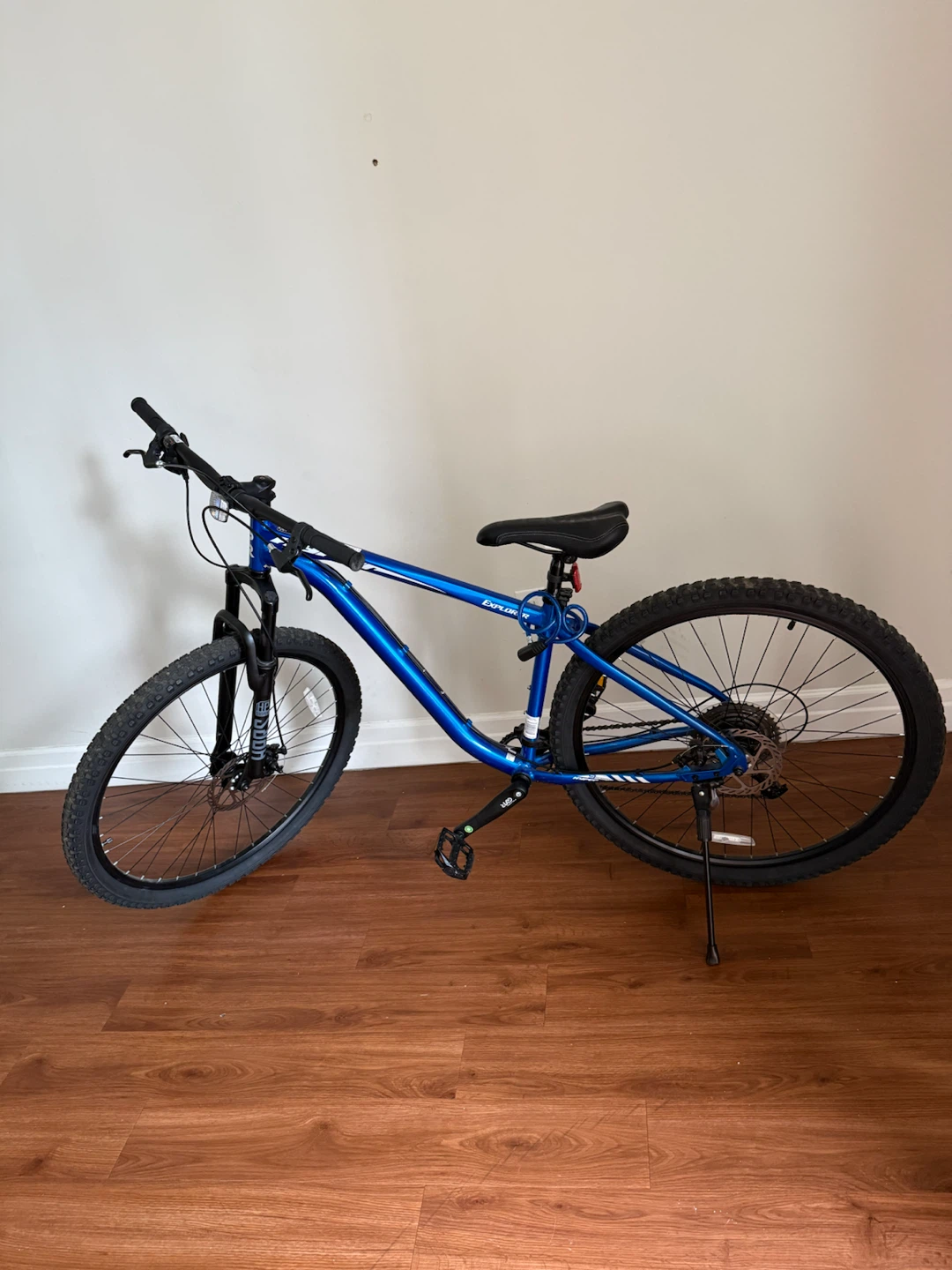 Blue Mountain Bike - photo 4
