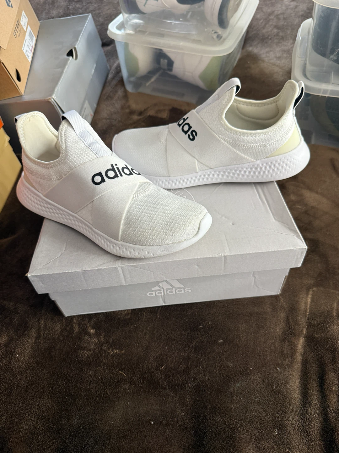 Adidas Puremotion Adapt Women's Shoes