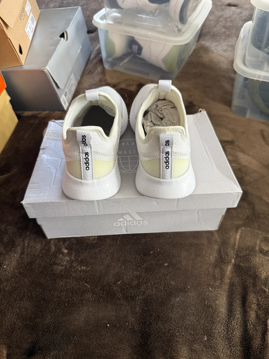 Adidas Puremotion Adapt Women's Shoes - photo 2