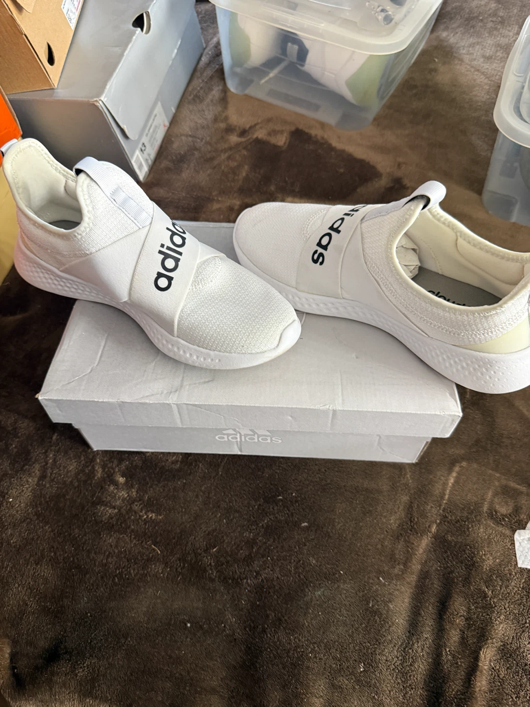 Adidas Puremotion Adapt Women's Shoes - photo 3