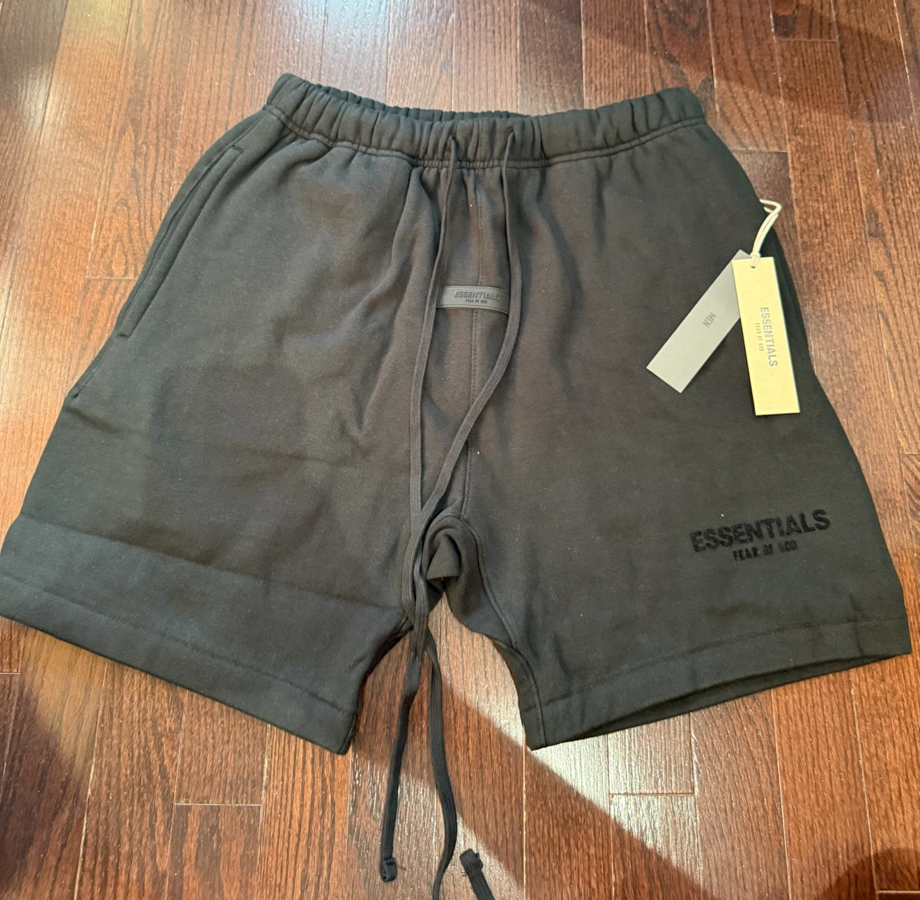 Fear of God Essentials Shorts - Size S and M