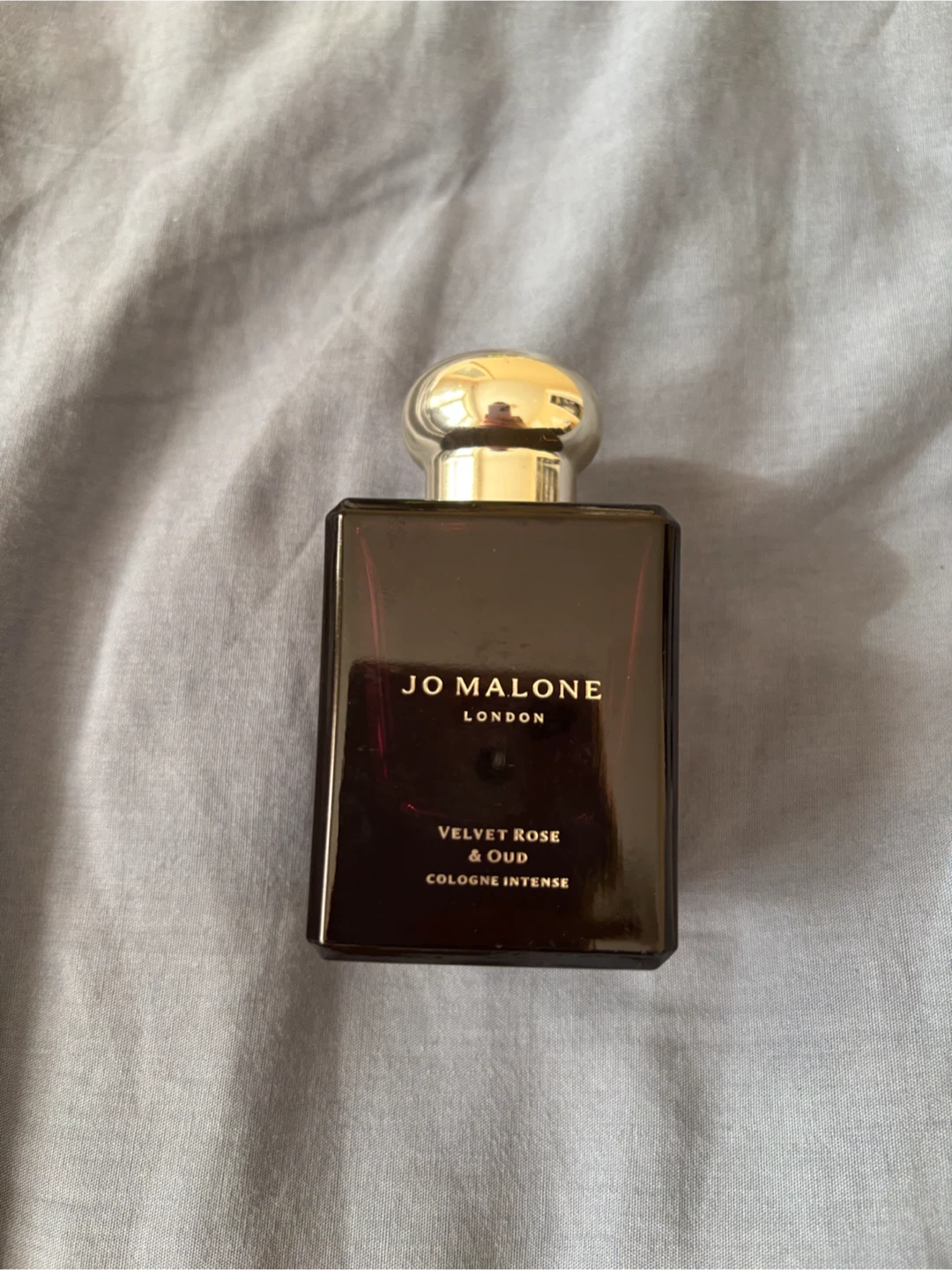 Jo Malone London Velvet Rose & Oud Cologne Intense 50ml