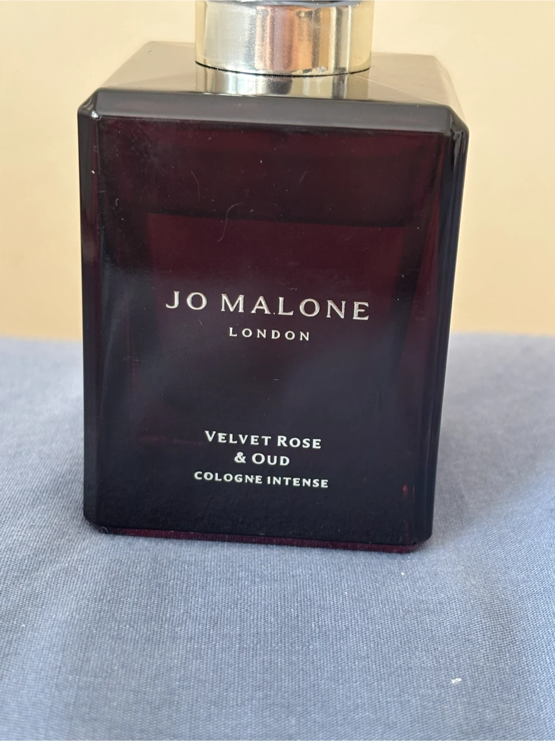 Jo Malone London Velvet Rose & Oud Cologne Intense 50ml - photo 2