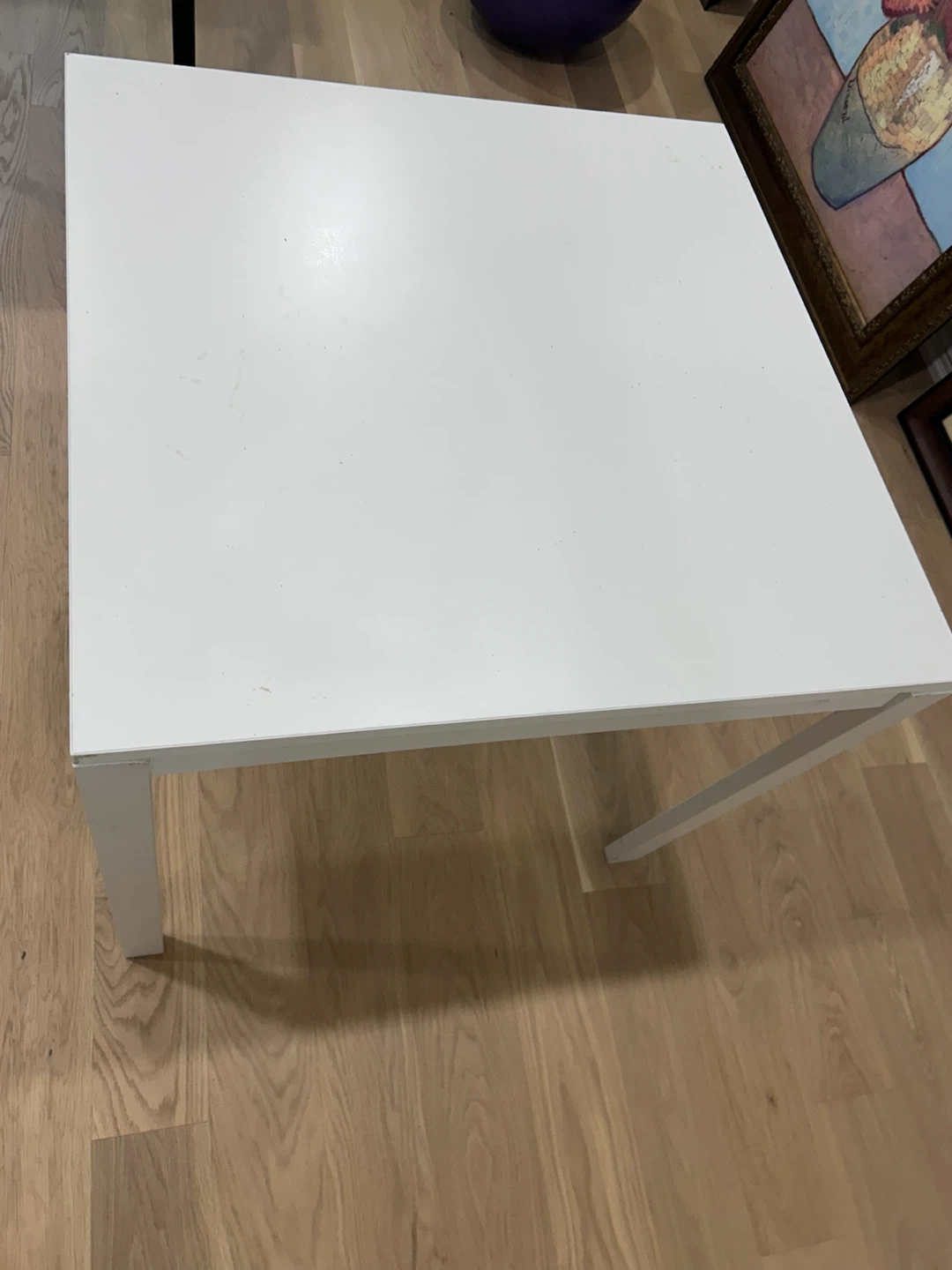 IKEA Melltorp Coffee Table