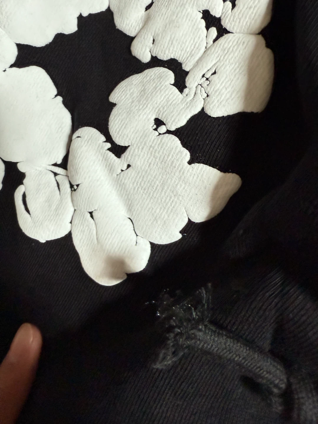 Denim Tears African Diaspora shorts S and M - photo 4