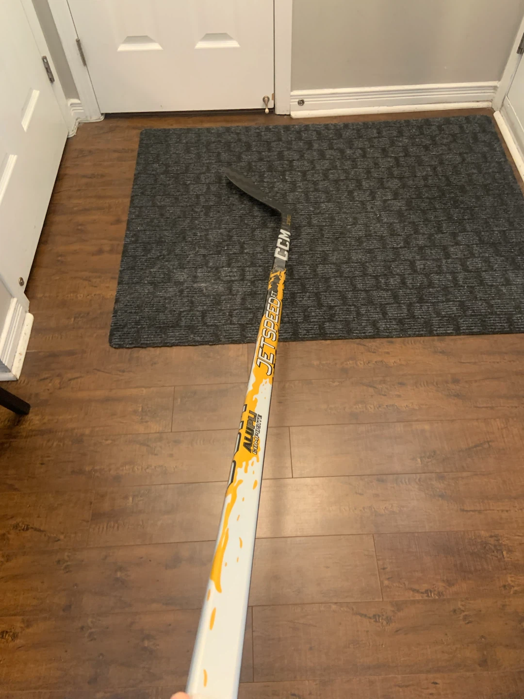CCM Jetspeed FT9 Pro