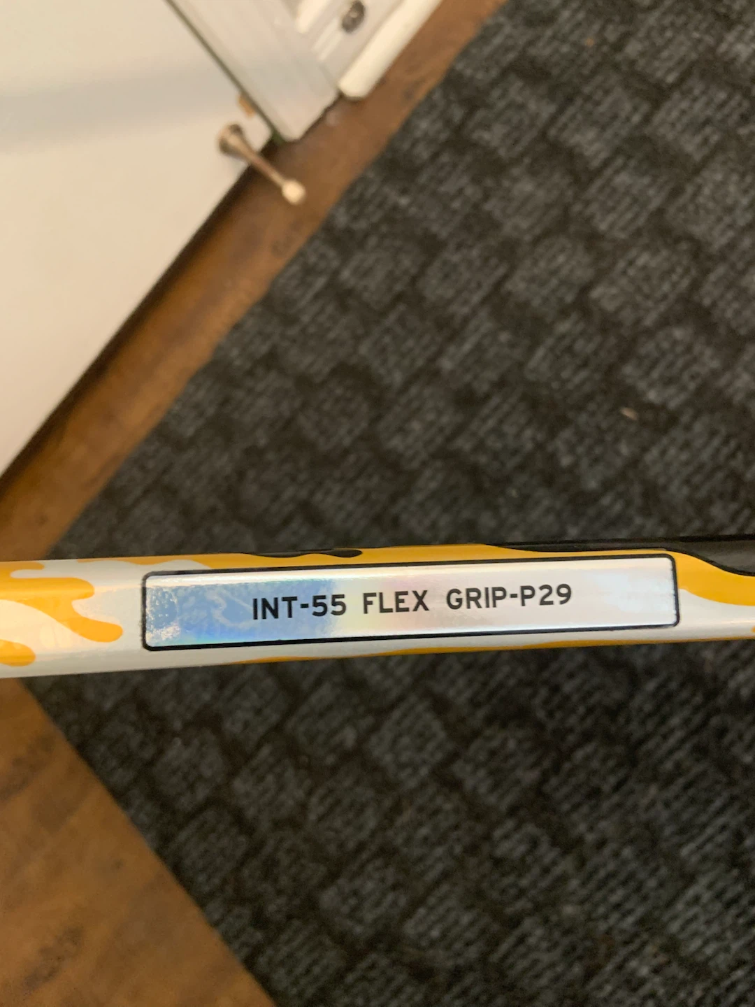 CCM Jetspeed FT9 Pro - photo 4