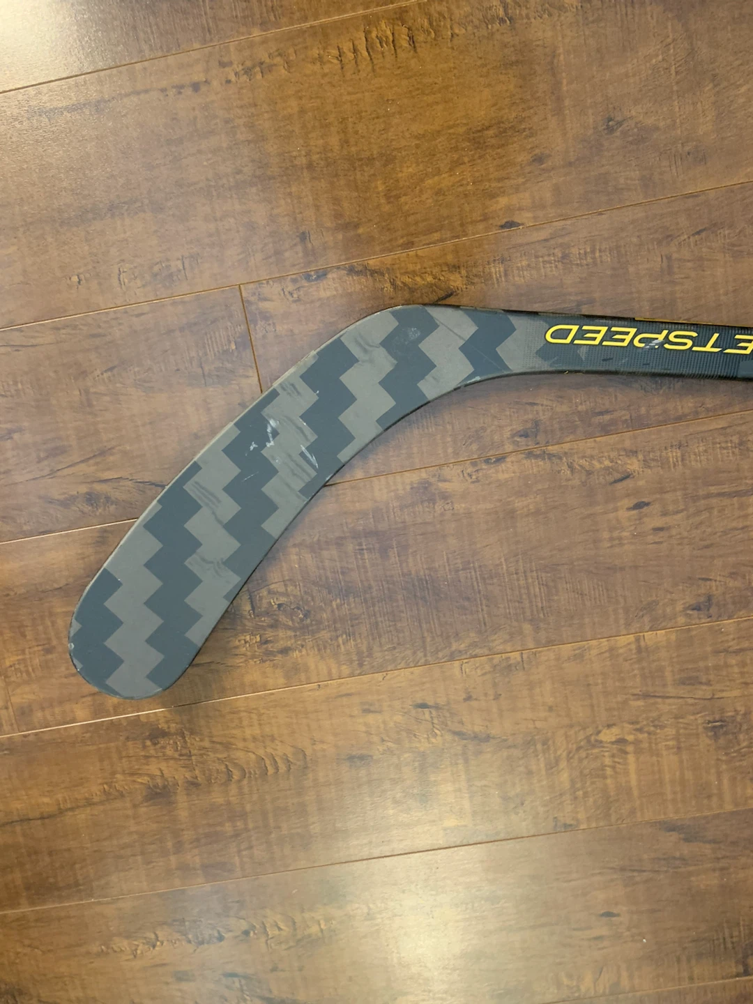 CCM Jetspeed FT9 Pro - photo 5