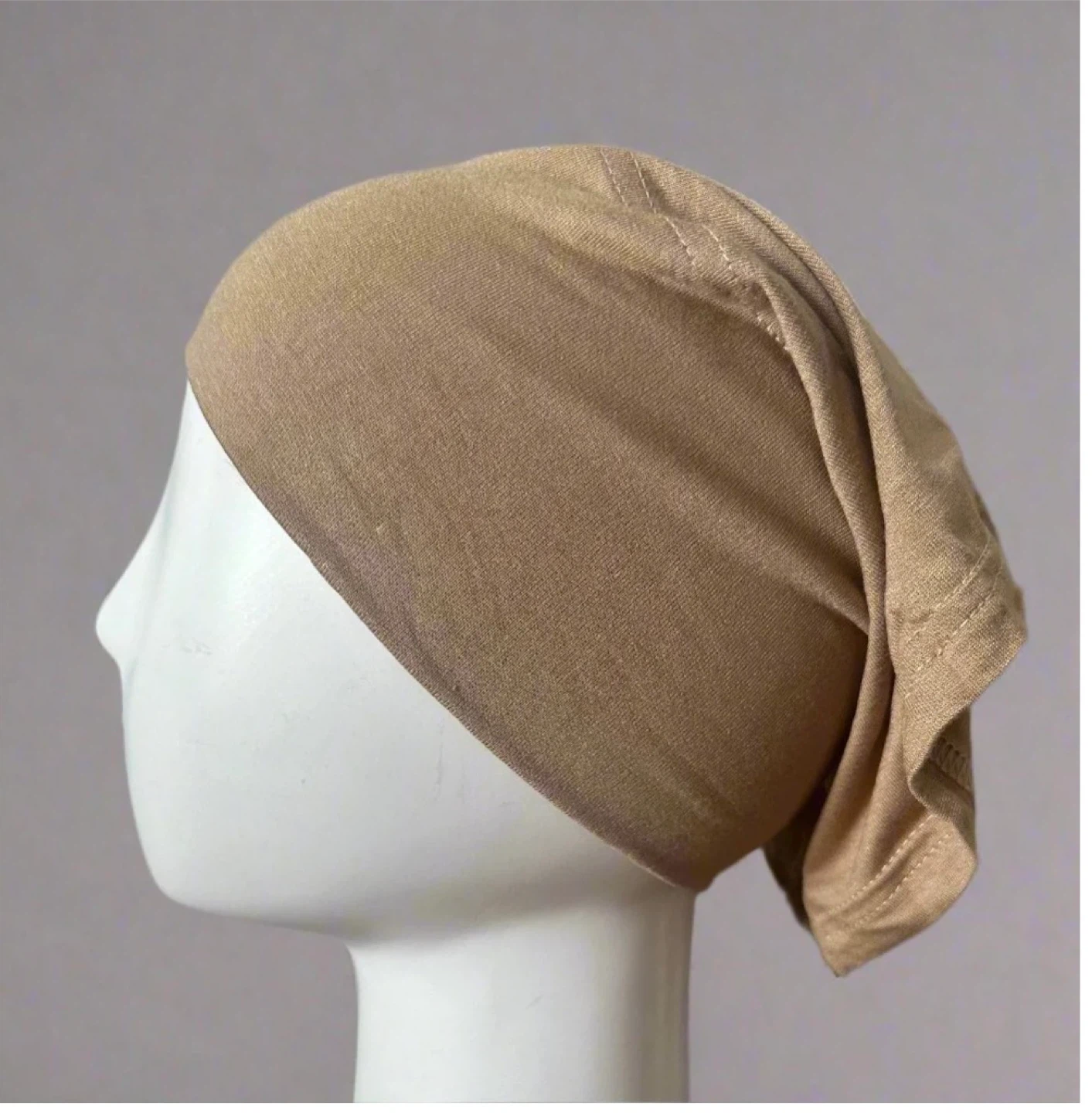 Tube Style Head Cap - New - East York