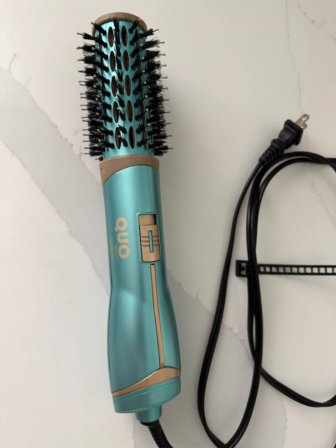 Quo Beauty by Conair – Hot Air Brush / Hot Air Styler
