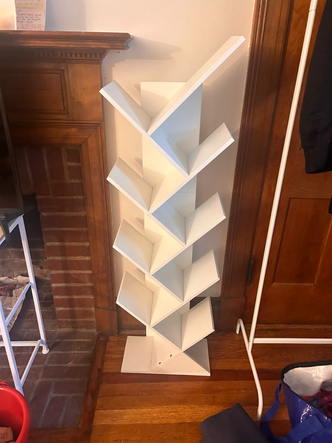 book tree