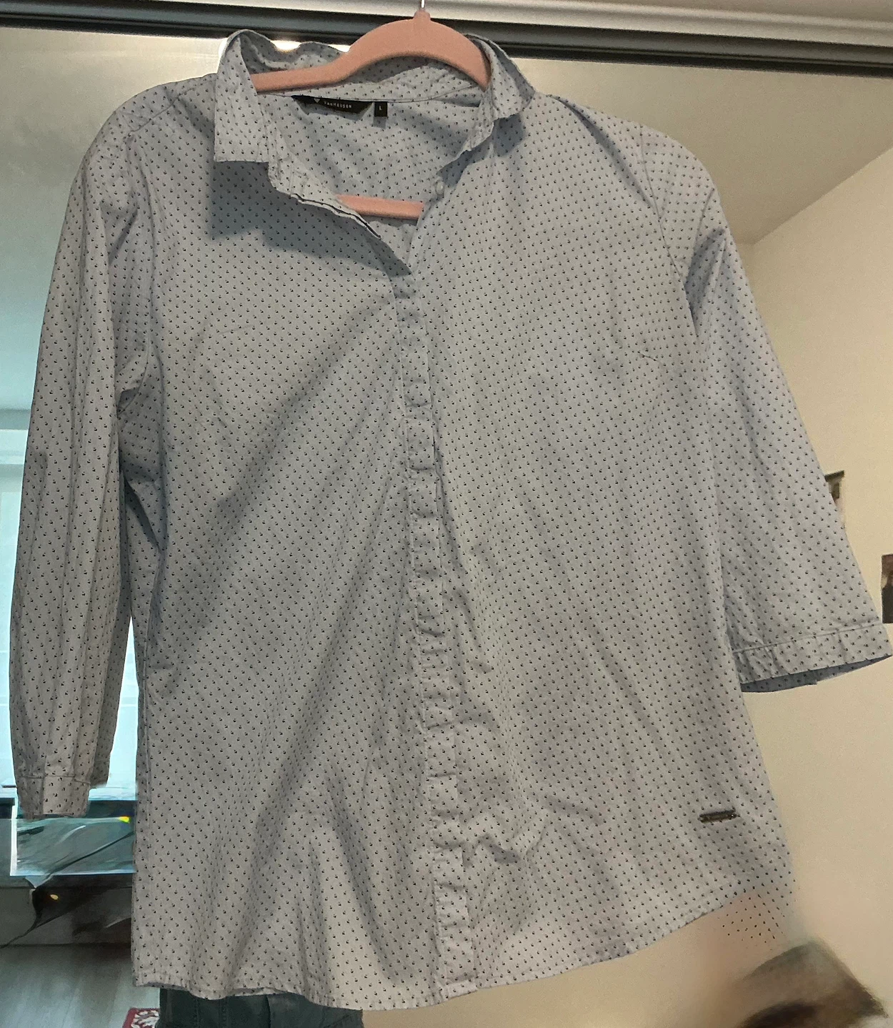Woman's Assorted Tops