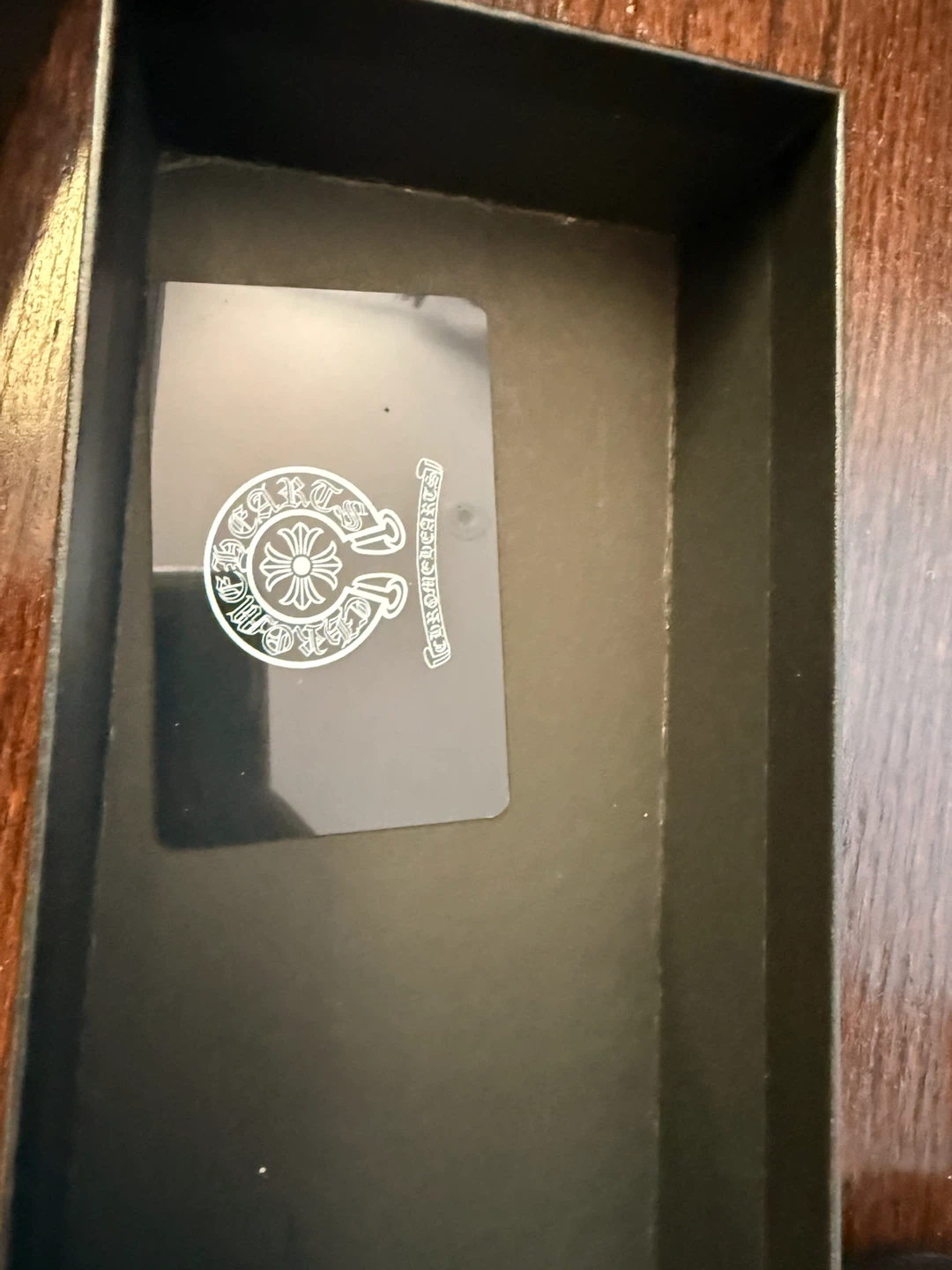 Chrome Hearts Glasses - photo 2