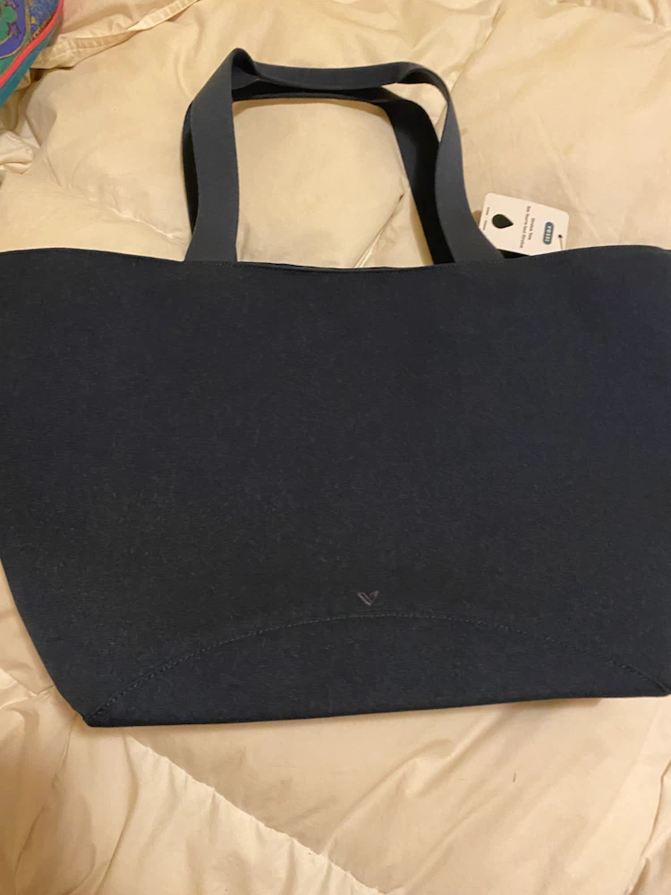 NEW VESSI & NEW BLACK ..Clutch both waterproof Bag - Navy - photo 4