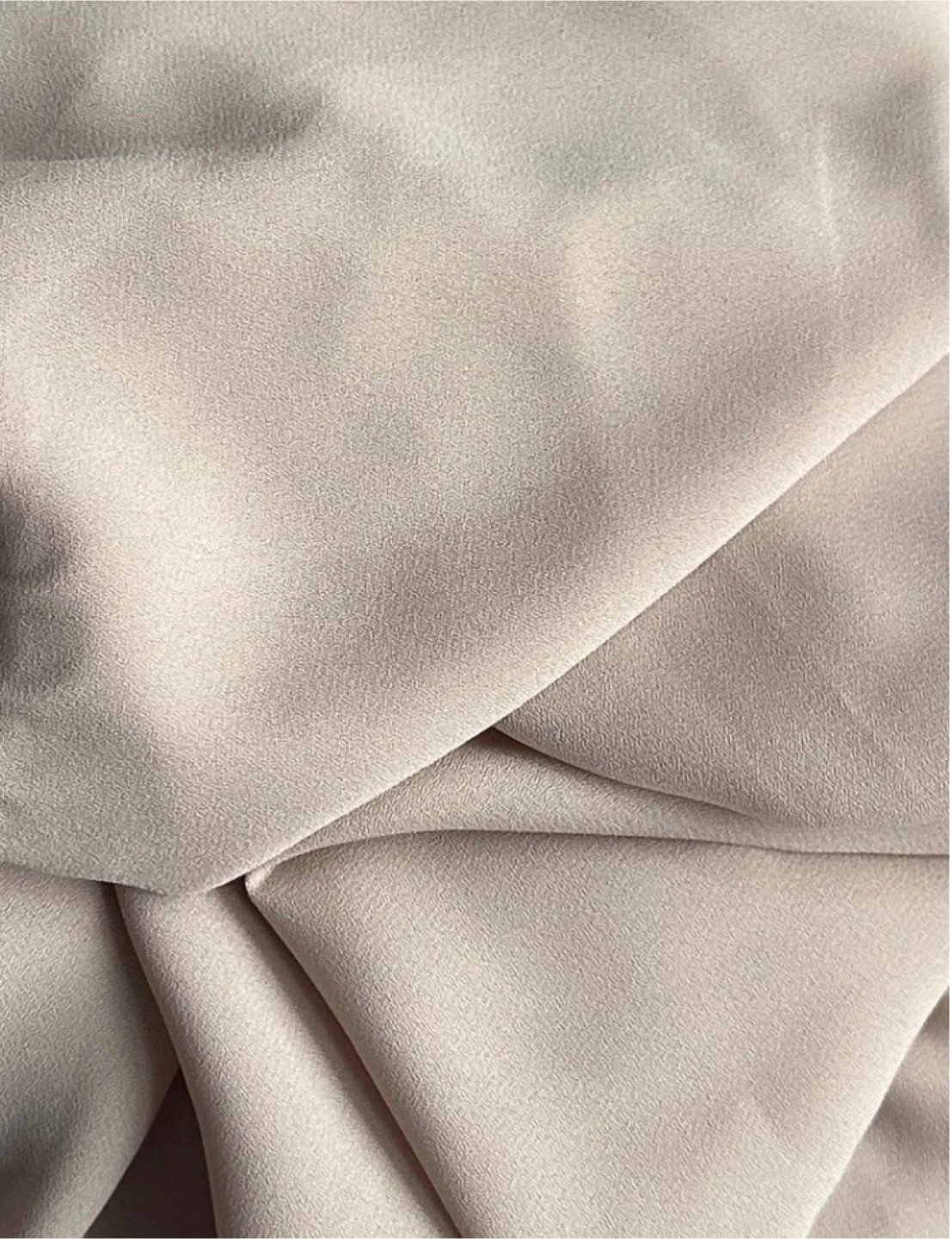 High Quality Chiffon Scarf - New - East York