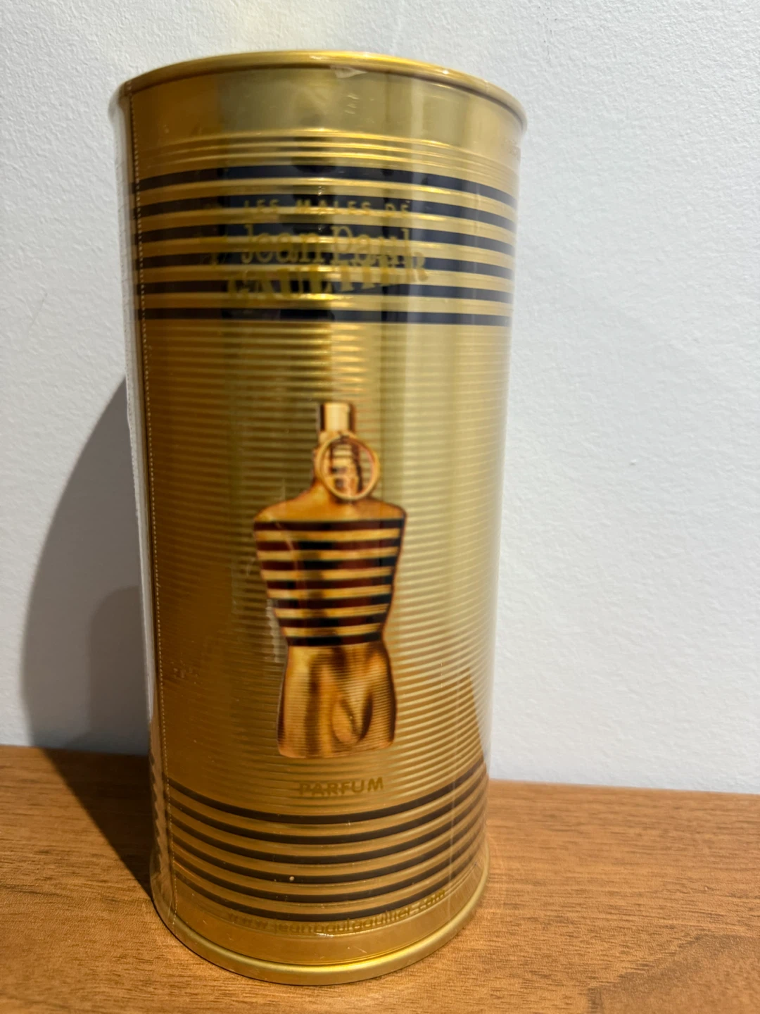 Jean Paul Gaultier Le Male Elixir Parfum Natural Spray - photo 2