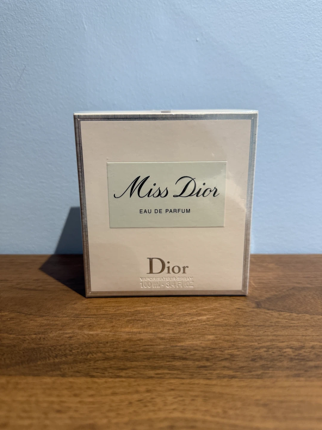 Miss Dior Eau de Parfum 100ml