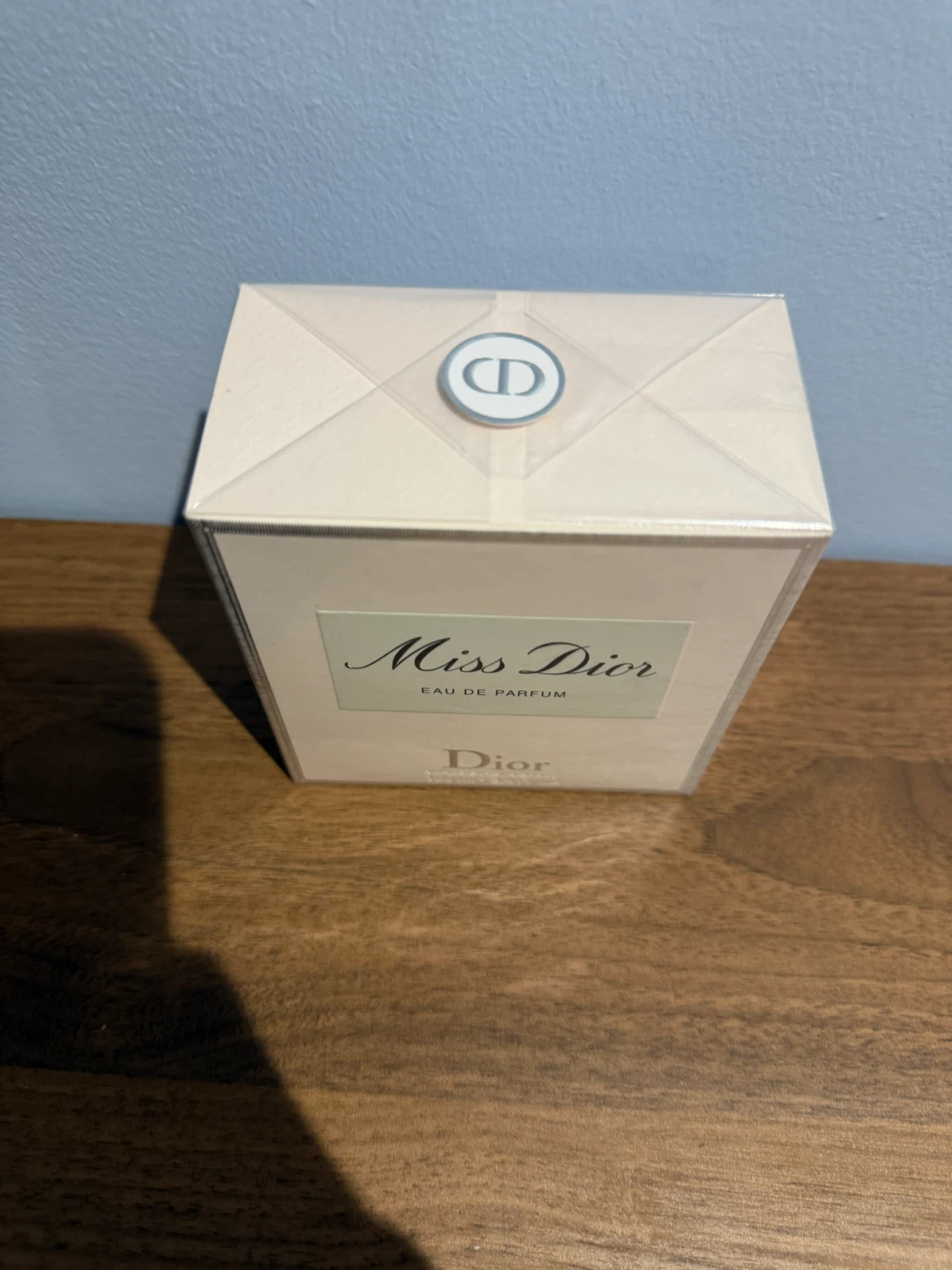 Miss Dior Eau de Parfum 100ml - photo 2
