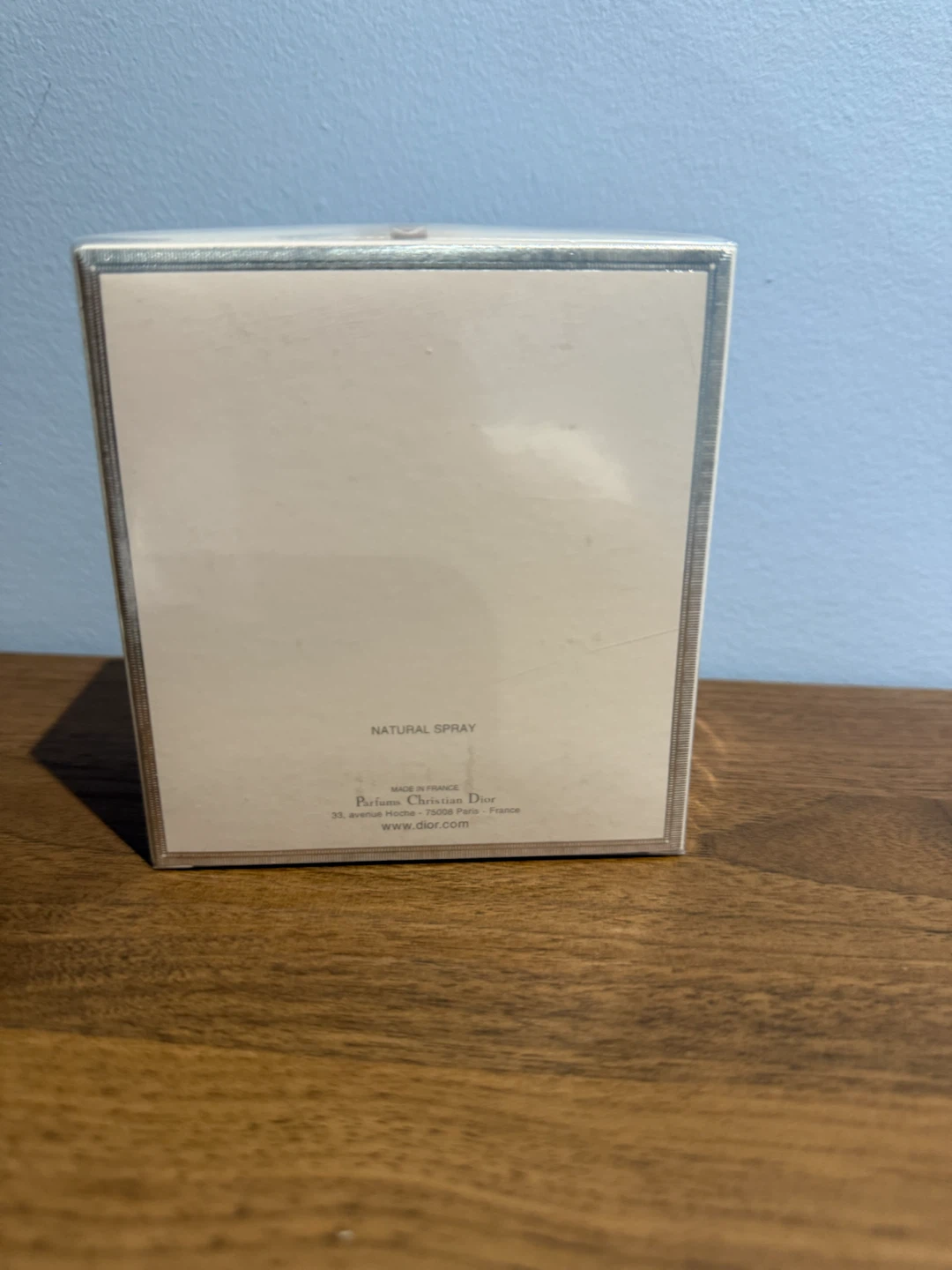 Miss Dior Eau de Parfum 100ml - photo 3