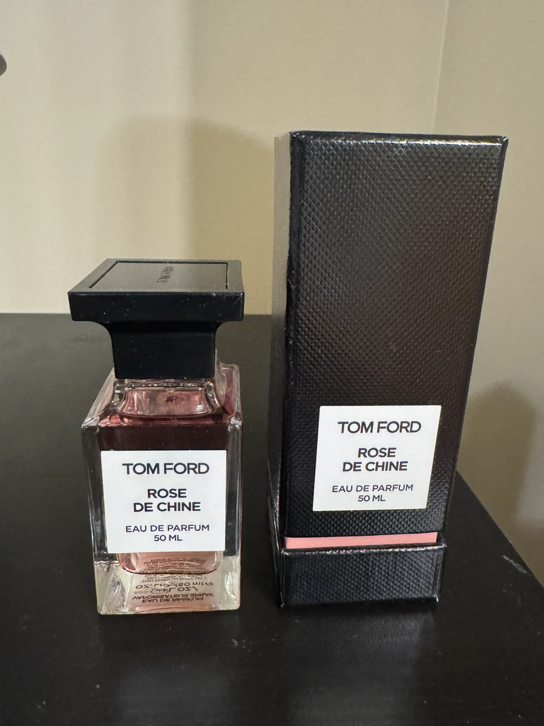 Tom Ford Rose de Chine Eau de Parfum 50ml