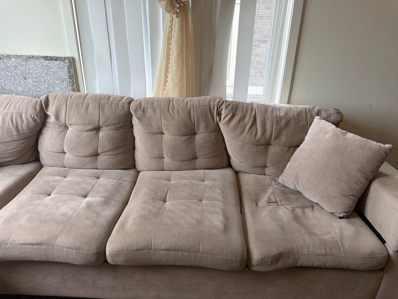 Sectional Sofa