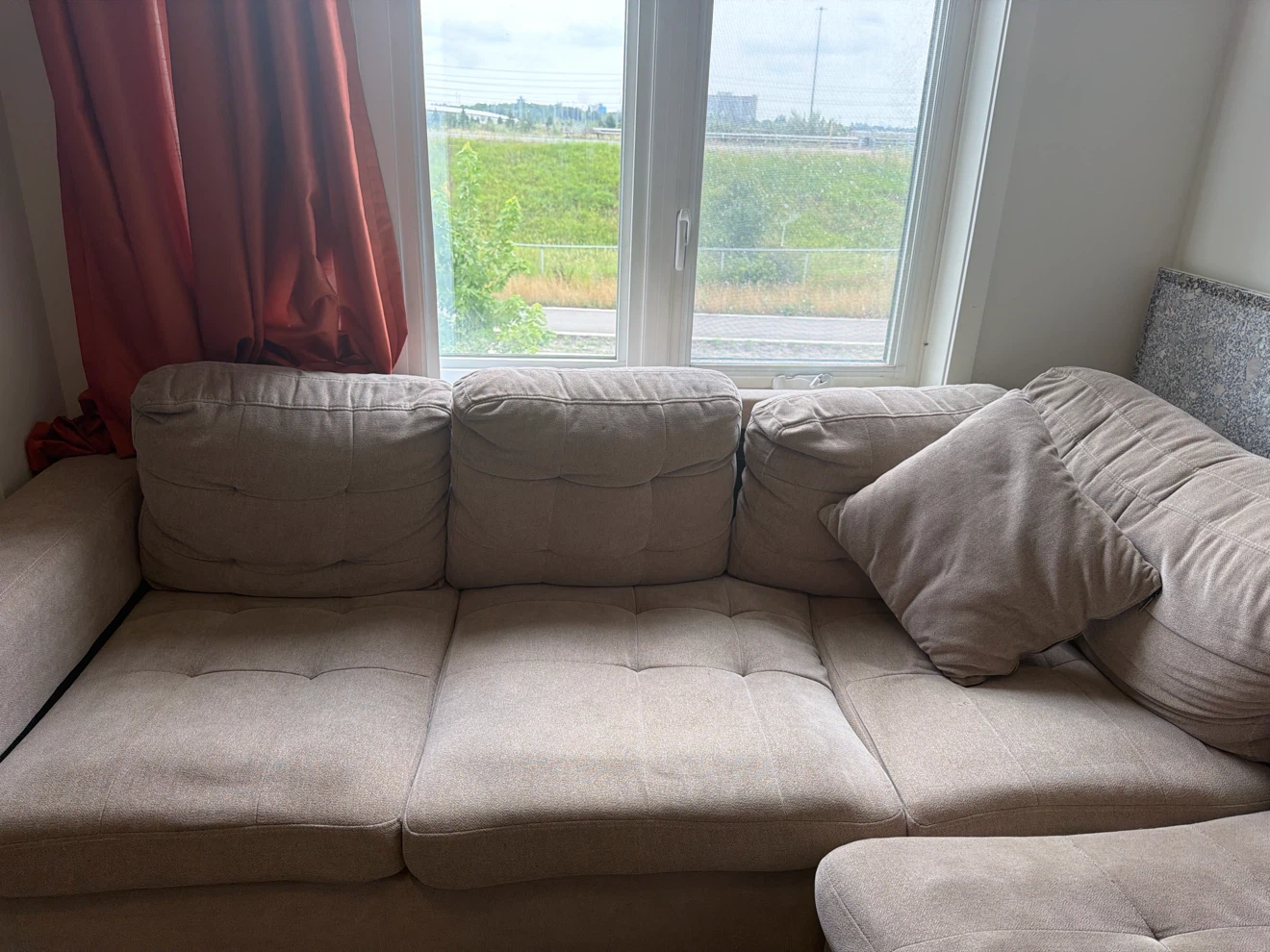 Sectional Sofa - photo 2