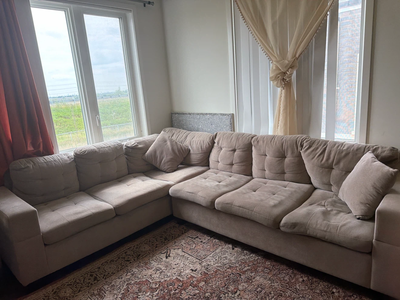 Sectional Sofa - photo 3