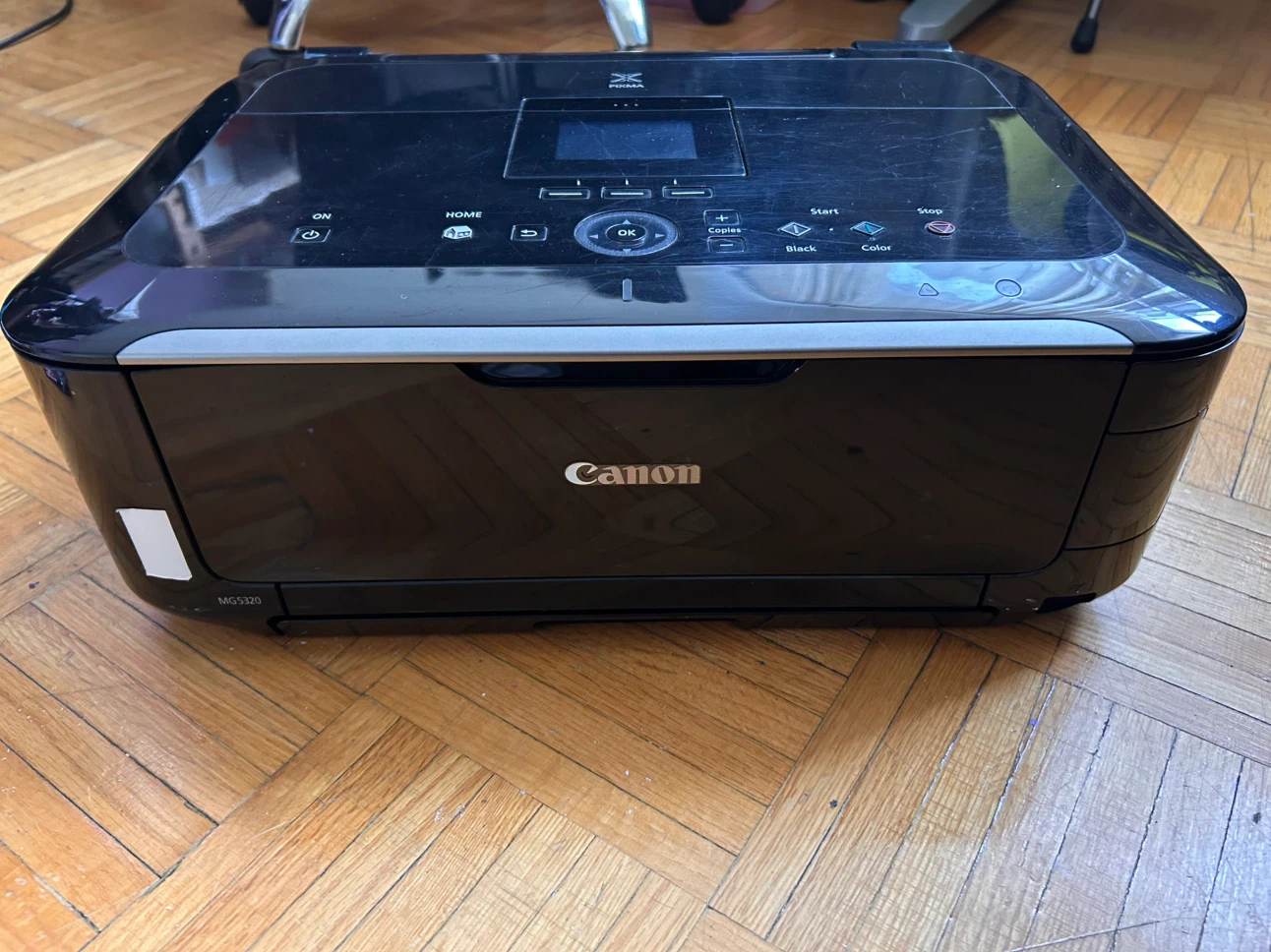 Canon PIXMA MG3620 All-In-One Printer