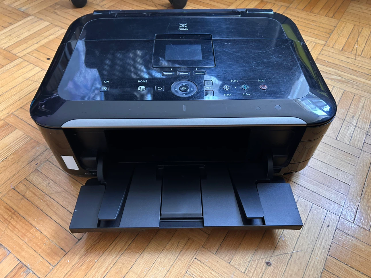Canon PIXMA MG3620 All-In-One Printer - photo 2