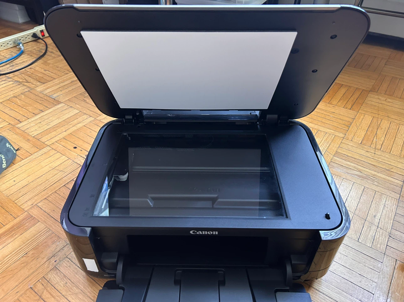Canon PIXMA MG3620 All-In-One Printer - photo 3