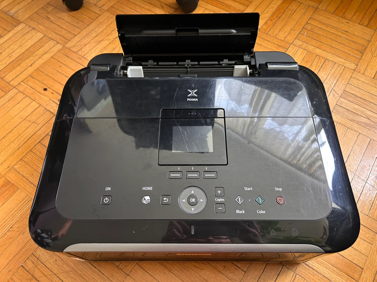 Canon PIXMA MG3620 All-In-One Printer - photo 4