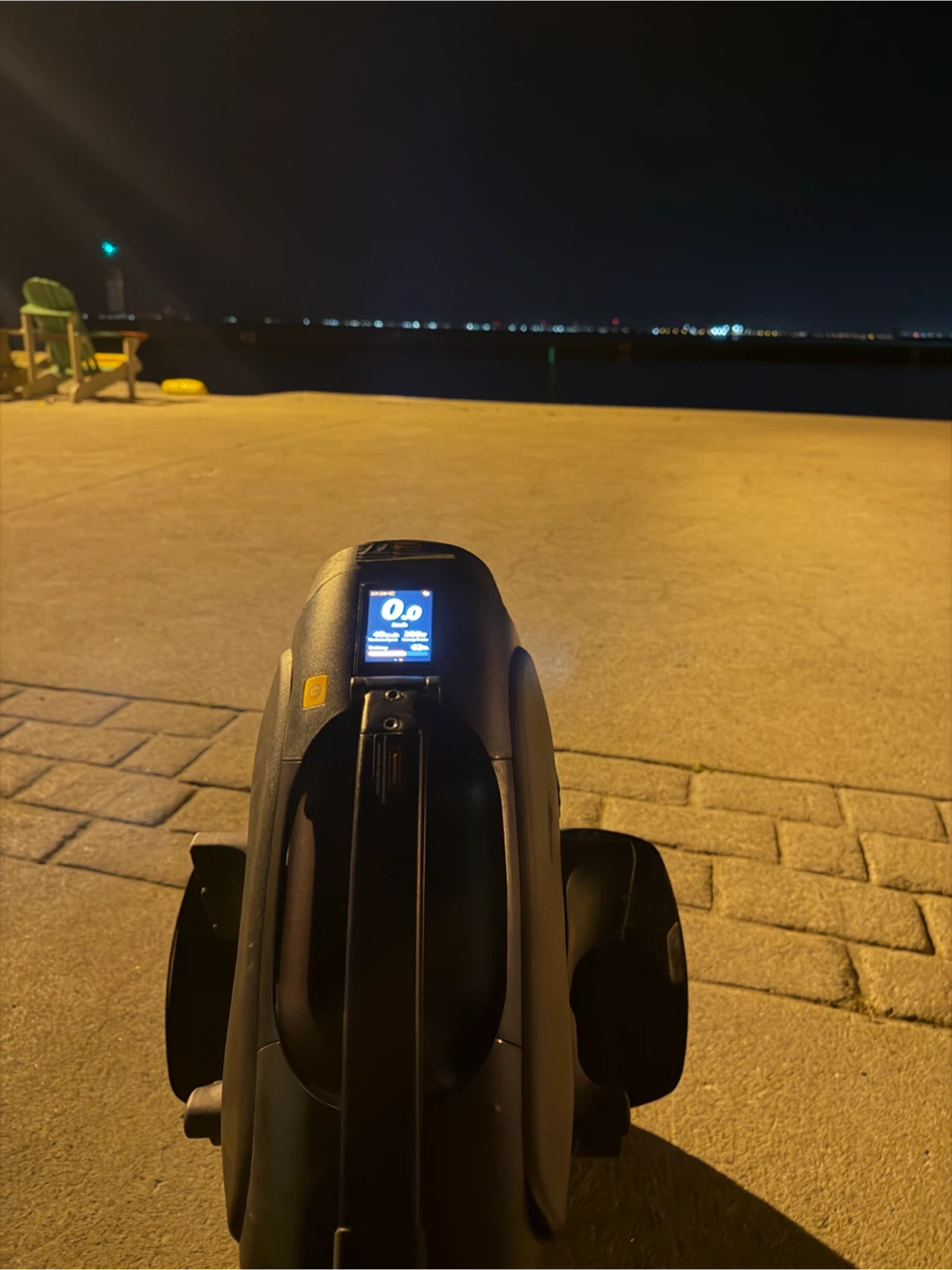 Inmotion v12HT