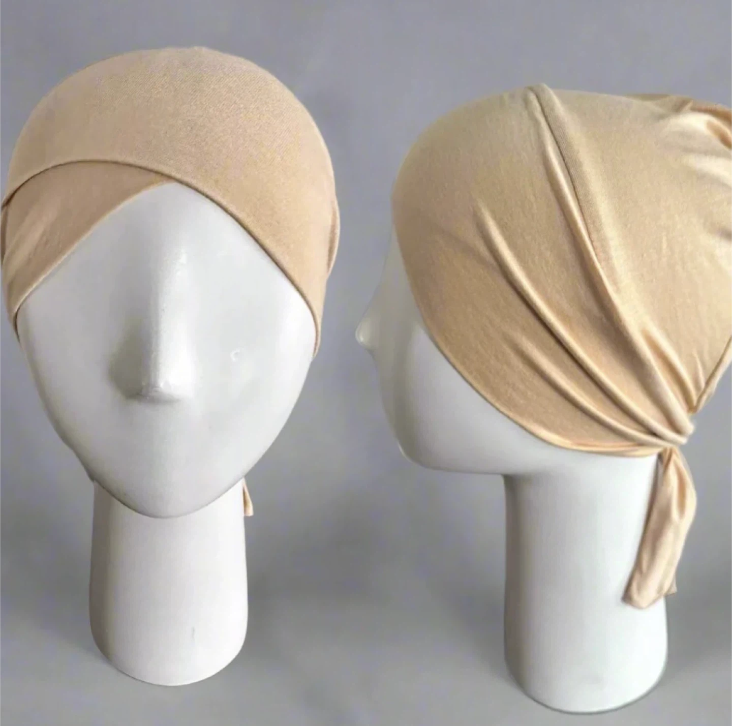 Butter Coloured Bonnet - New - $5 - East York