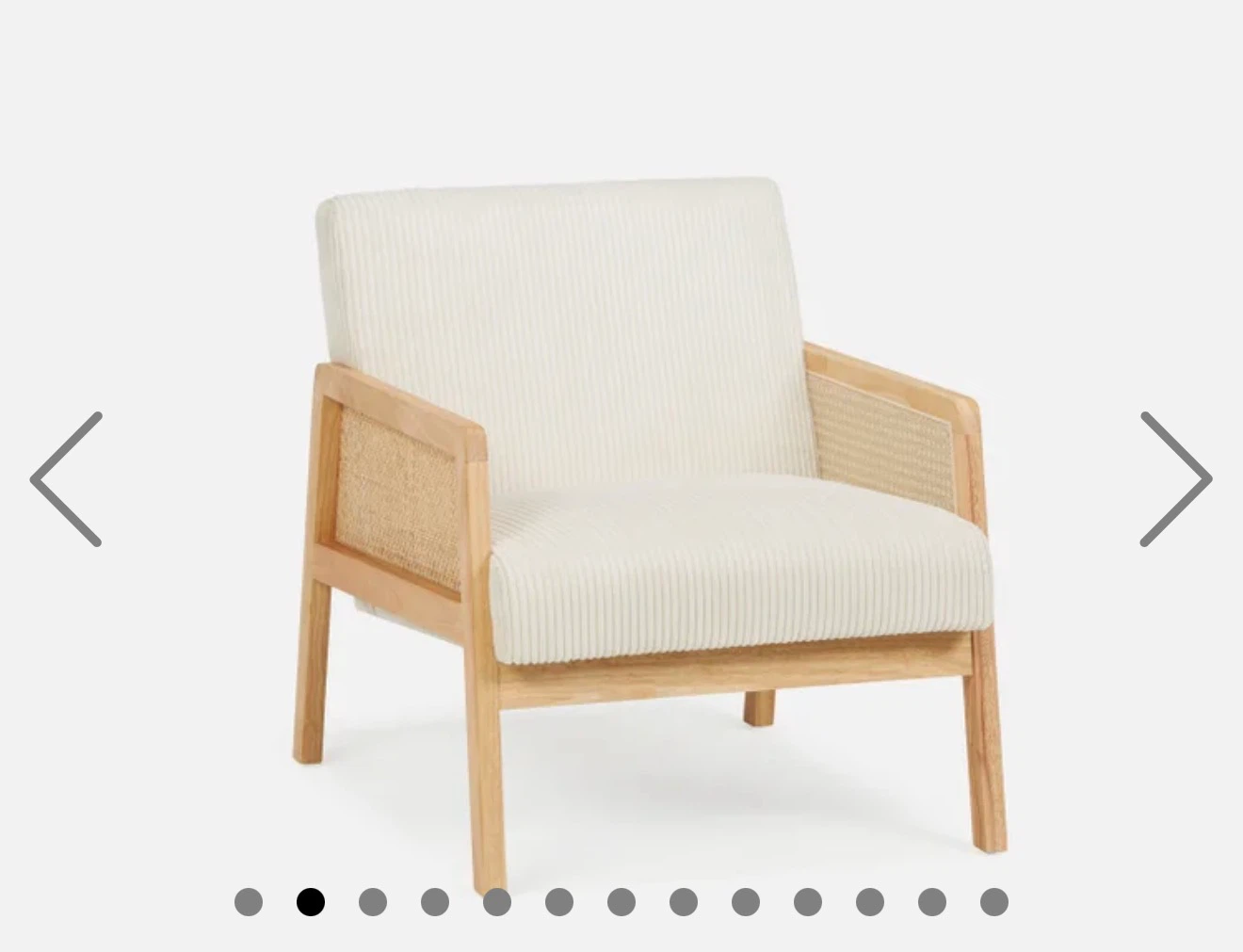 Beckett Accent chair
