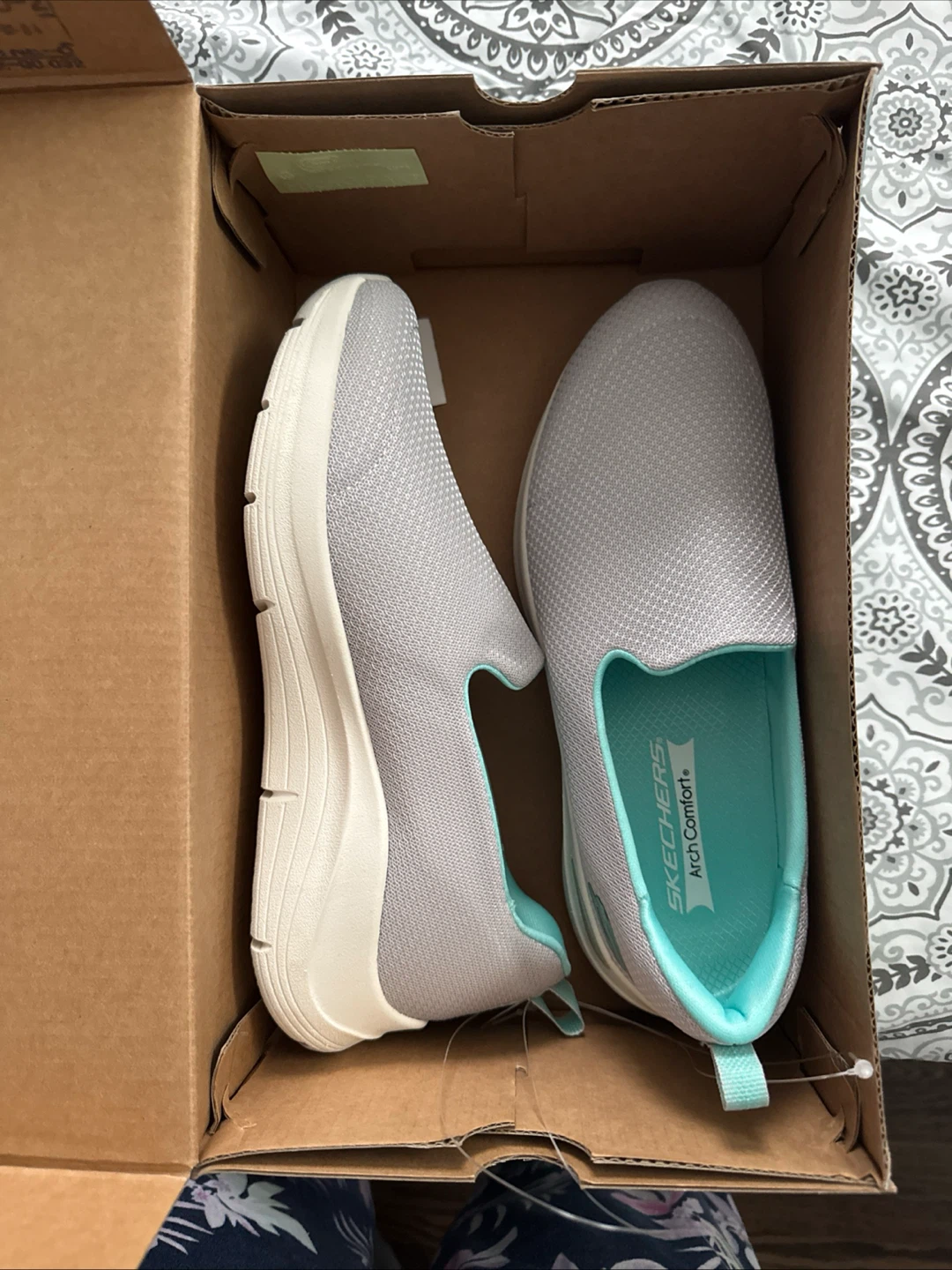 Skechers Arch Comfort