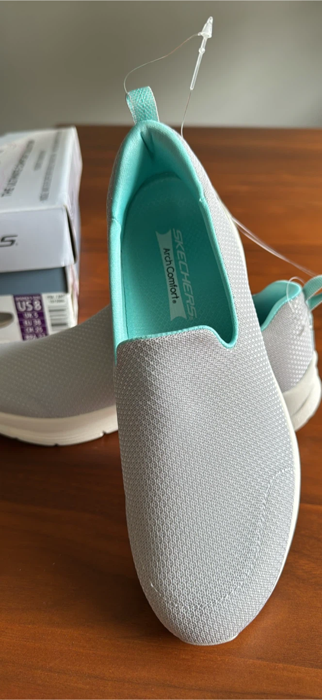 Skechers Arch Comfort - photo 2