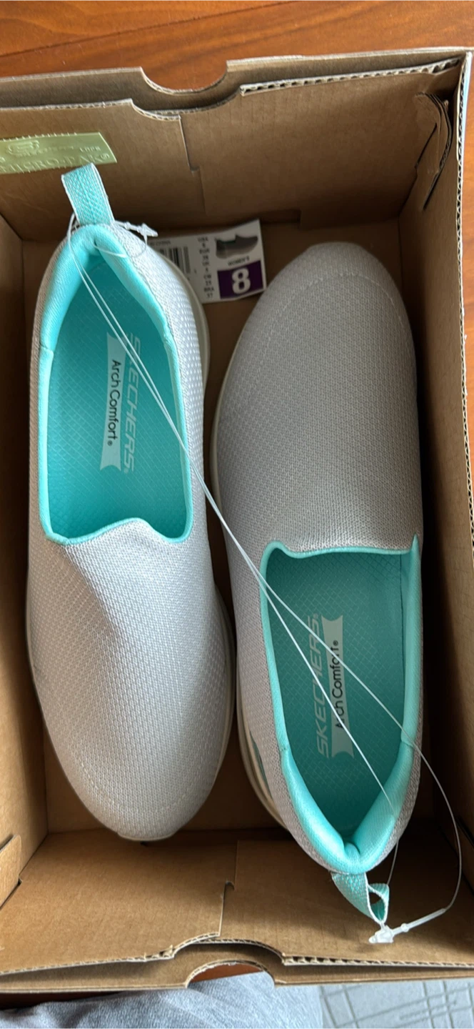 Skechers Arch Comfort - photo 3