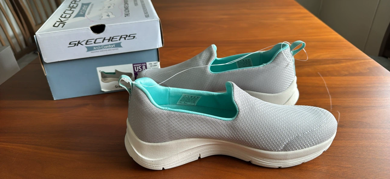 Skechers Arch Comfort - photo 5