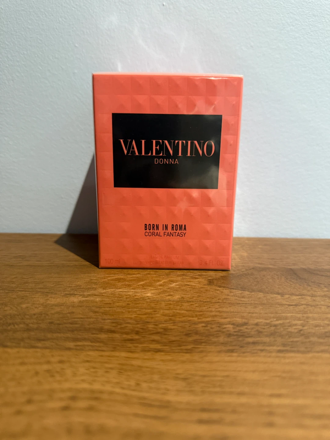 Valentino Donna Born in Roma Coral Fantasy Eau de Parfum