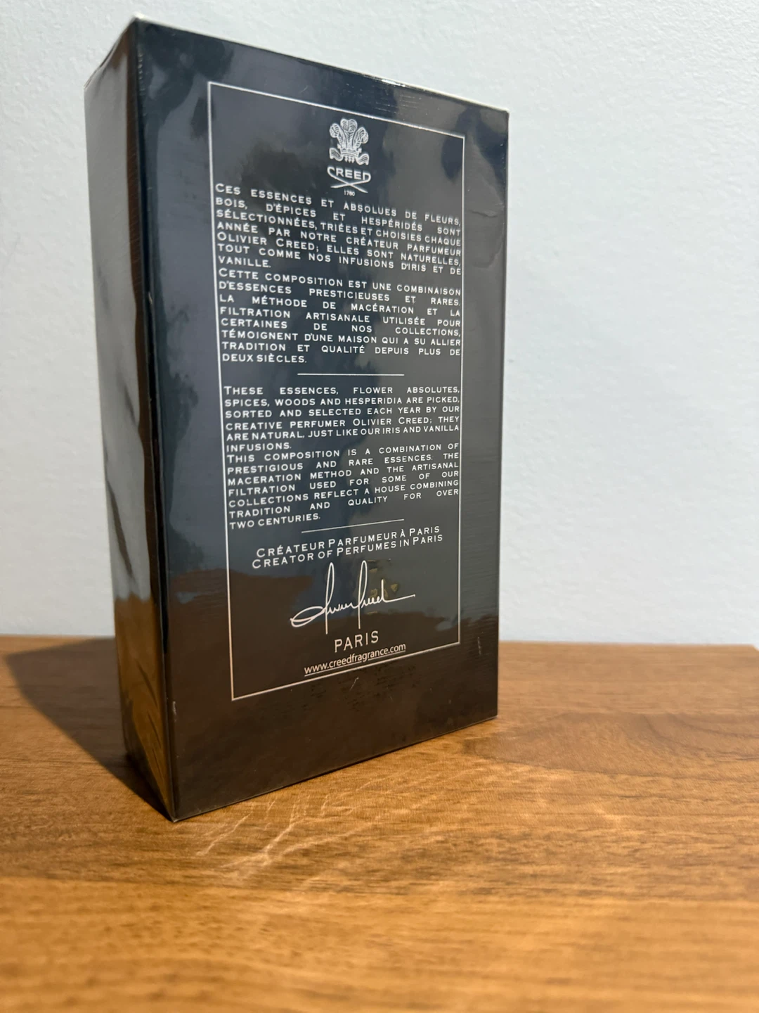 Creed Aventus Eau de Parfum 100ml - photo 2