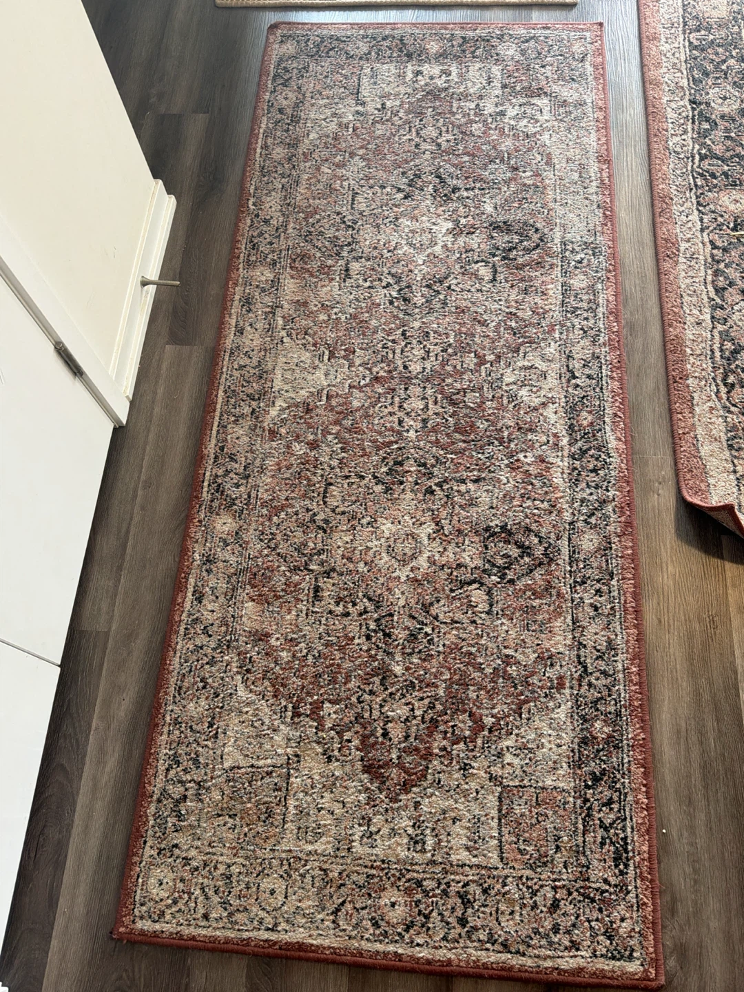 IKEA GADBJERG Rug 80x200cm