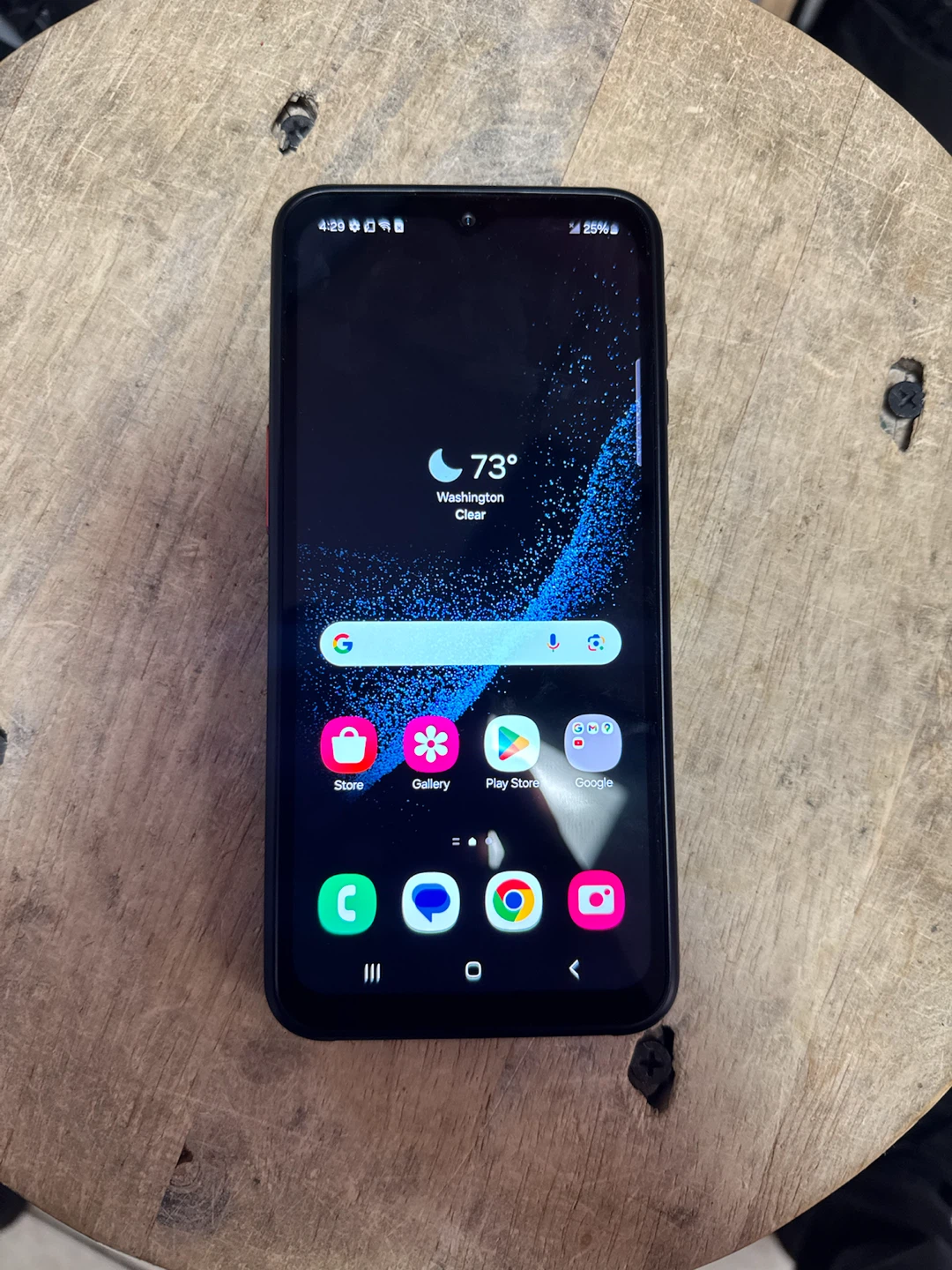 Samsung Galaxy S22 5G Smartphone