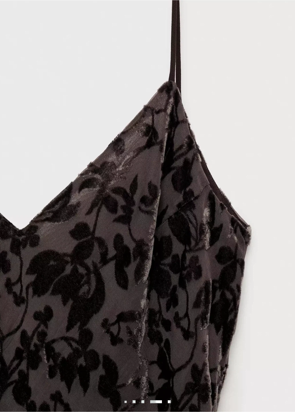 Mango Maxi Slip Dress - photo 5
