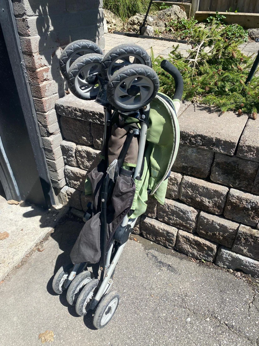 Chicco Lightweight Stroller